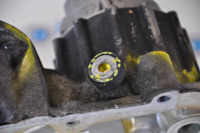 Oil pan Toyota Sienna 11-20 2GRFE 3.5 broken sensor