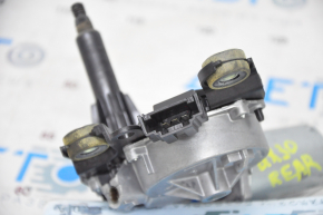 Rear wiper linkage with motor for Infiniti QX30 17-19