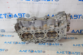 Cylinder head assembly left Toyota Sienna 11-20 2GRFE 3.5