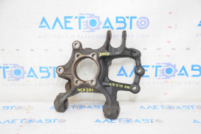 Rear right axle Mazda CX-5 17- awd, without stud for shock absorber