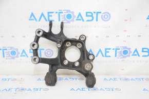Rear right axle Mazda CX-5 17- awd, without stud for shock absorber