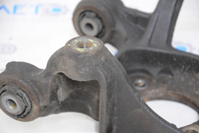 Rear right axle Mazda CX-5 17- awd, without stud for shock absorber