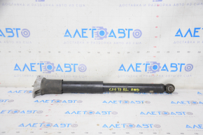 Rear left shock absorber Mazda CX-5 17- awd with support, silent block for replacement
