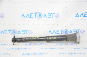Rear right shock absorber Mazda CX-5 17- awd with support, silent block for replacement