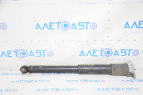Rear right shock absorber Mazda CX-5 17- awd with support, silent block for replacement