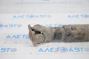 Driveshaft driveshaft Lexus IS250 IS300 06-13 RWD