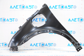 Front left wing Chevrolet Bolt 17-21