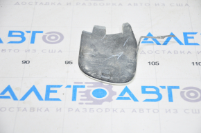 Front Bumper Tow Hook Cap Ford Ecosport 18-22