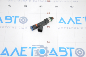Lincoln MKZ 13-20 hybrid fuel injector