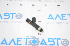 Lincoln MKZ 13-20 hybrid fuel injector