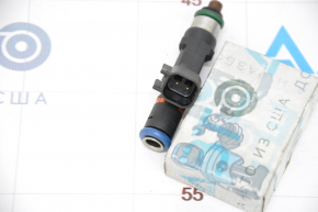 Lincoln MKZ 13-20 hybrid fuel injector