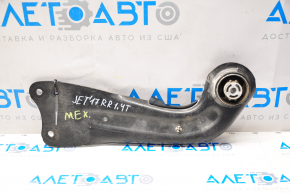 Rear right longitudinal arm VW Jetta 11-18 USA without bracket