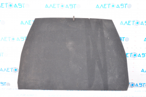 Trunk floor Subaru Forester 14-18 SJ black, broken fastener