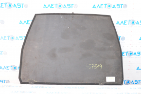 Trunk floor Subaru Forester 14-18 SJ black, broken fastener