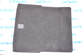Mercedes W211 trunk floor for dry cleaning