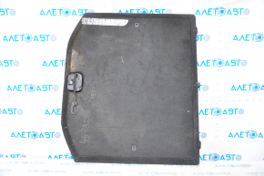 Jeep Grand Cherokee WK2 11-17 trunk floor board, broken handle