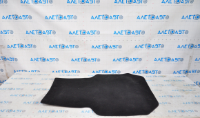 Tesla Model S Trunk Mat 12-20 Black