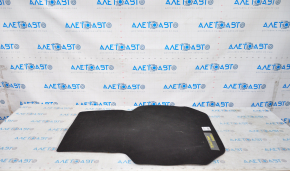 Tesla Model S Trunk Mat 12-20 Black