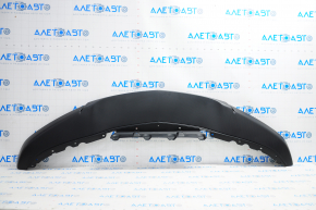 Front Bumper Lip Acura MDX 17-20 Rest