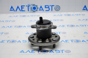 Rear right hub Toyota Camry v55 15-17 usa
