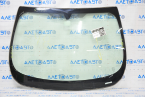 Ford Ecosport 18-22 Windshield