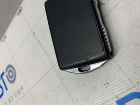 Volvo XC90 16-22 keyless key, scratches, bumps