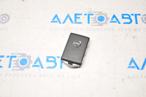 Volvo XC90 16-22 keyless key, scratches, bumps