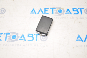 Volvo XC90 16-22 keyless key, scratches, bumps