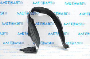 Front right mudguard Hyundai Sonata 11-15