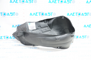 Front right mudguard Hyundai Sonata 11-15
