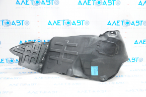 Front right mudguard Hyundai Sonata 11-15