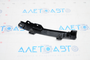 Front bumper bracket right Toyota Highlander 14-19