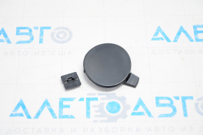 Tesla Model 3 Front Bumper Tow Hook Cap 18-