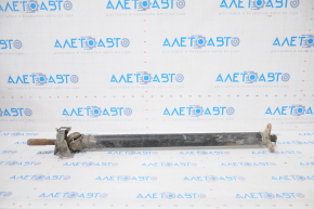 Driveshaft driveshaft Lexus GS350 07-11 rwd rear