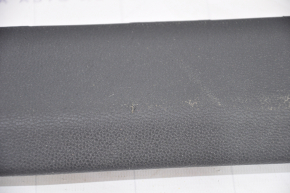 Door sill trim front left Ford Ecosport 18-22 black, scratch