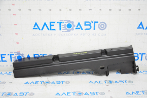 Trunk floor bracket left Infiniti QX30 17-