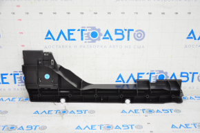 Trunk floor bracket right Infiniti QX30 17-