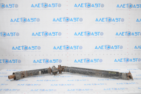 Driveshaft driveshaft Lexus IS250 IS300 06-13 RWD rusty