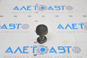 Bonnet bumper right Ford Ecosport 18-22 broken fastener