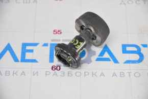 Bonnet bumper right Ford Ecosport 18-22 broken fastener