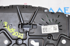 Instrument cluster Ford Ecosport 18-22