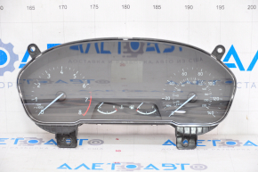 Instrument cluster Ford Ecosport 18-22