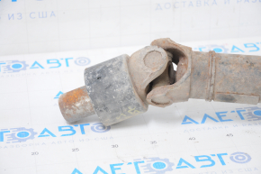 Drive shaft driveshaft Lexus GS350 07-11 rwd