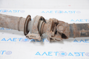 Drive shaft driveshaft Lexus GS350 07-11 rwd