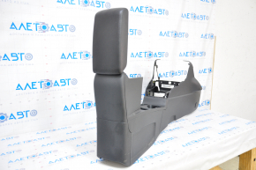 Central console with armrest Ford Ecosport 18-22