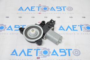 Rear left window lift motor Mazda CX-5 17-