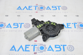 Rear left window lift motor Mazda CX-5 17-