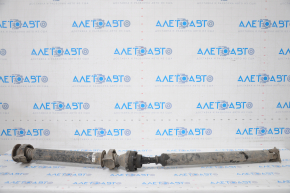 Driveshaft driveshaft Lexus RX330 RX350 04-09 two parts, boot torn