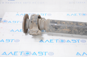 Driveshaft driveshaft Lexus RX330 RX350 04-09 two parts, boot torn