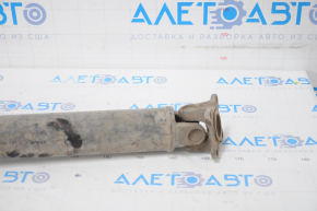 Driveshaft driveshaft Lexus RX330 RX350 04-09 two parts, boot torn
